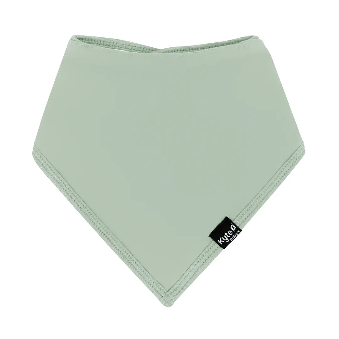 Kyte Baby Bib - Thyme
