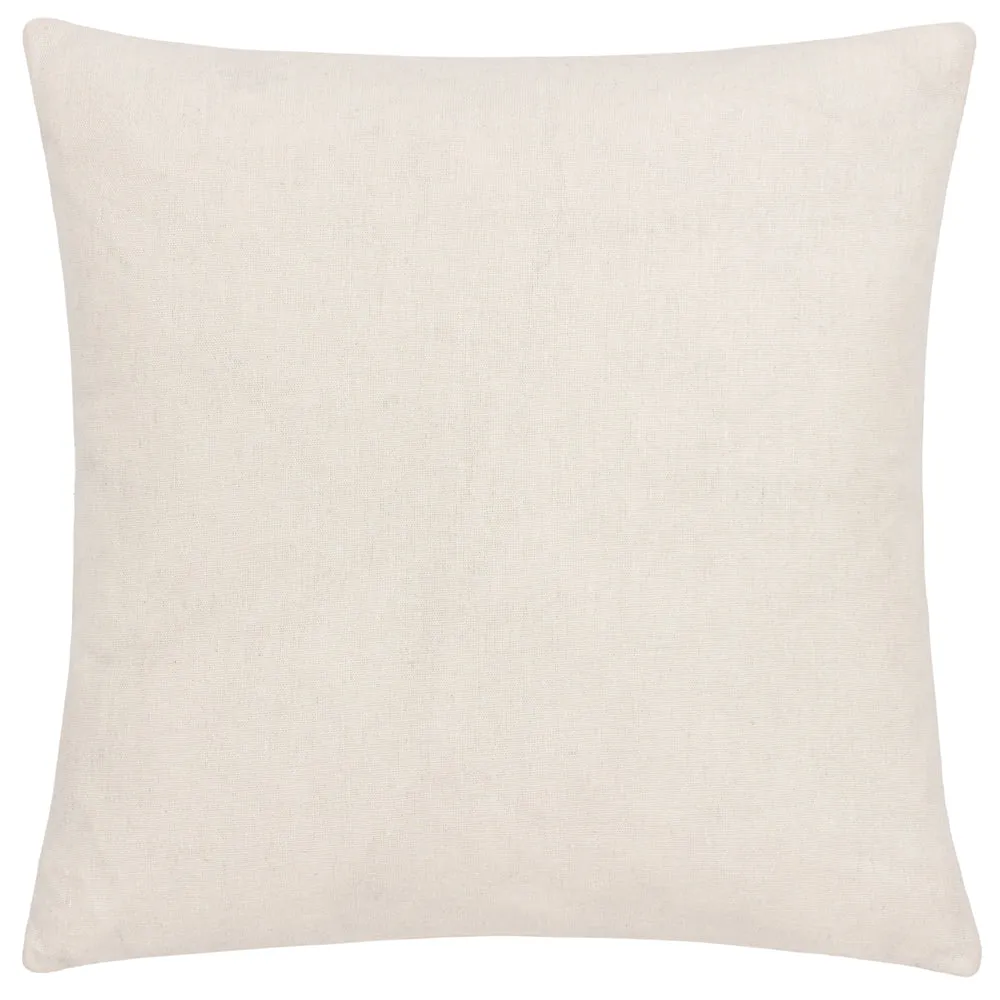 Lauder Cushion Ecru