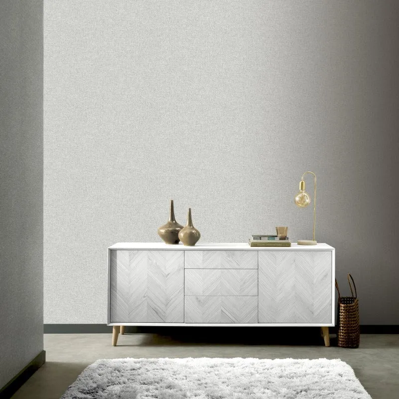 Linen Texture Wallpaper
