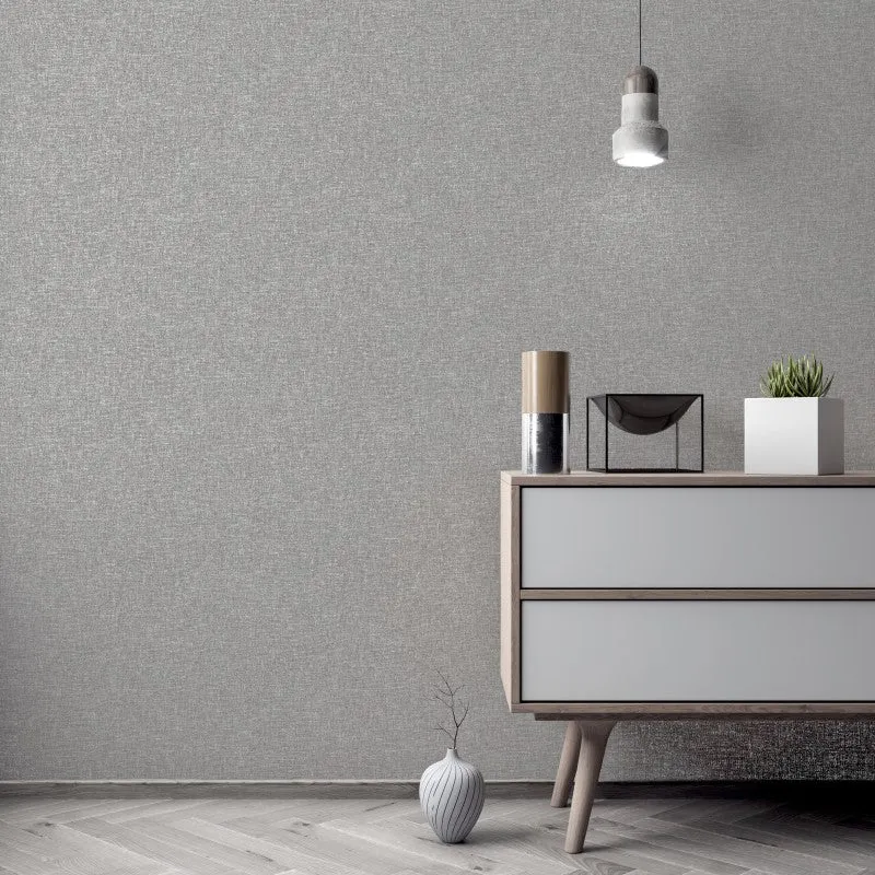Linen Texture Wallpaper