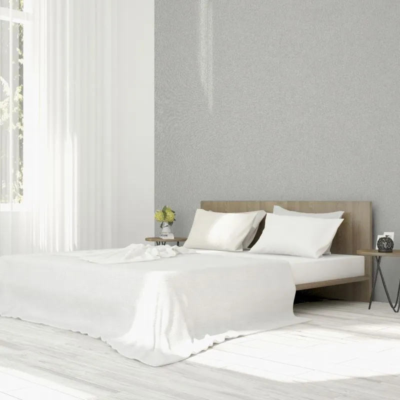 Linen Texture Wallpaper