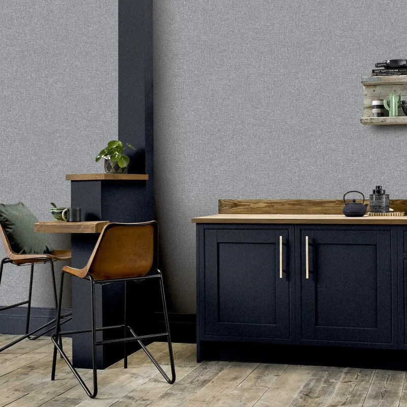 Linen Texture Wallpaper