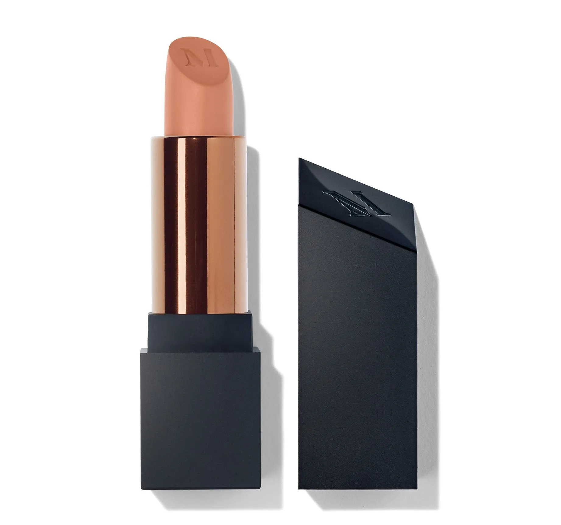 MEGA MATTE LIPSTICK - COMMIT