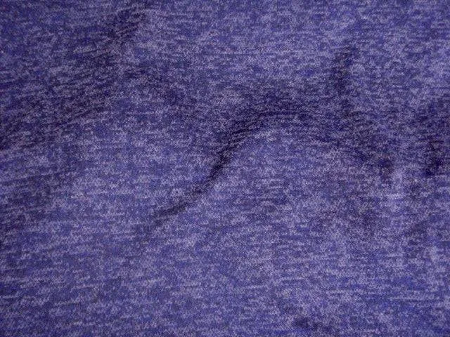 Melange Jersey