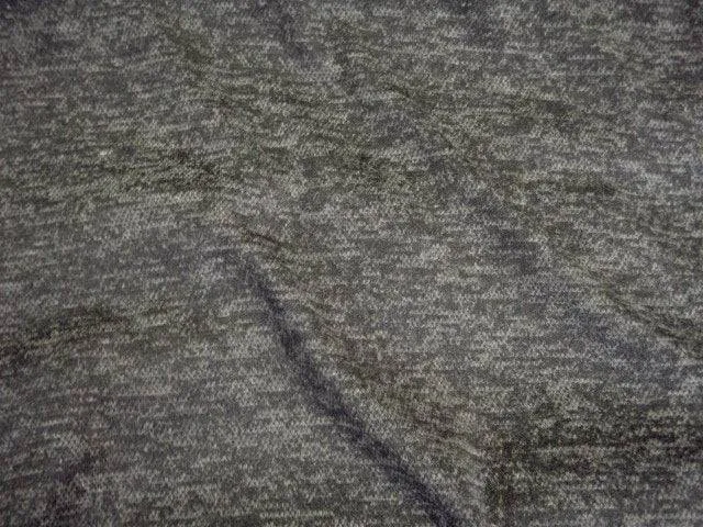 Melange Jersey