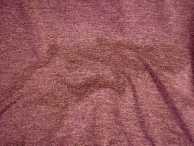 Melange Jersey