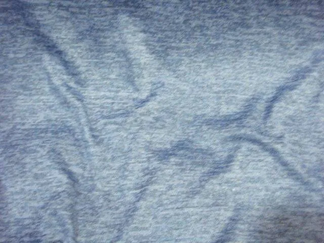 Melange Jersey