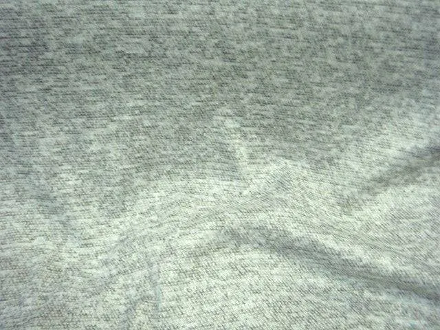Melange Jersey