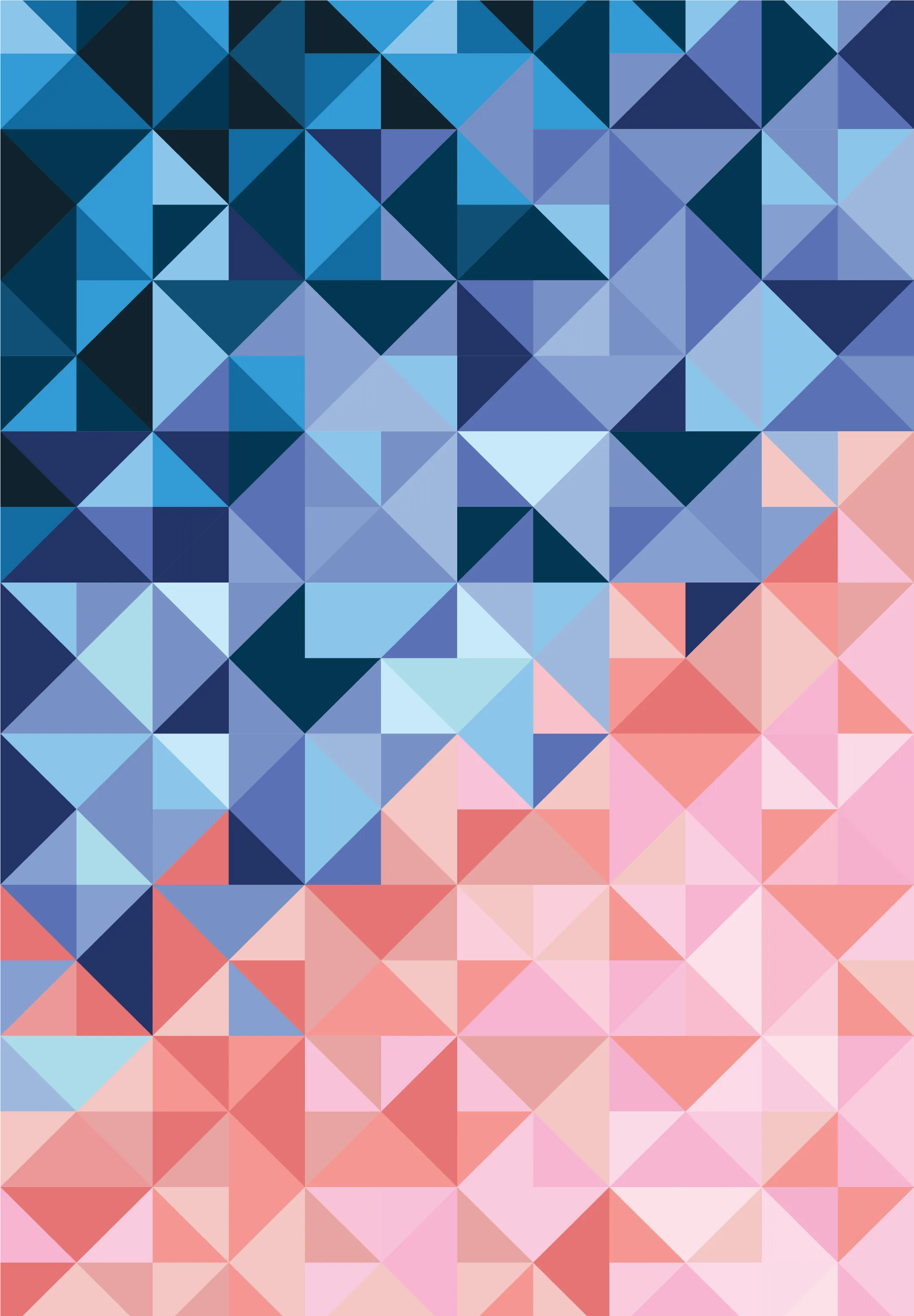 Muted Refraction