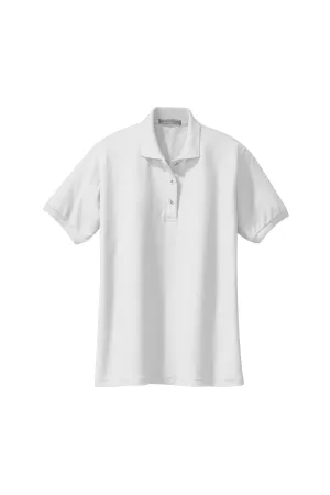 Oceania Ladies' Housekeeping & Serving Polo (L500)