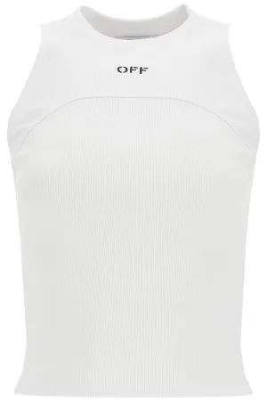 OFF-WHITE -white

off-white