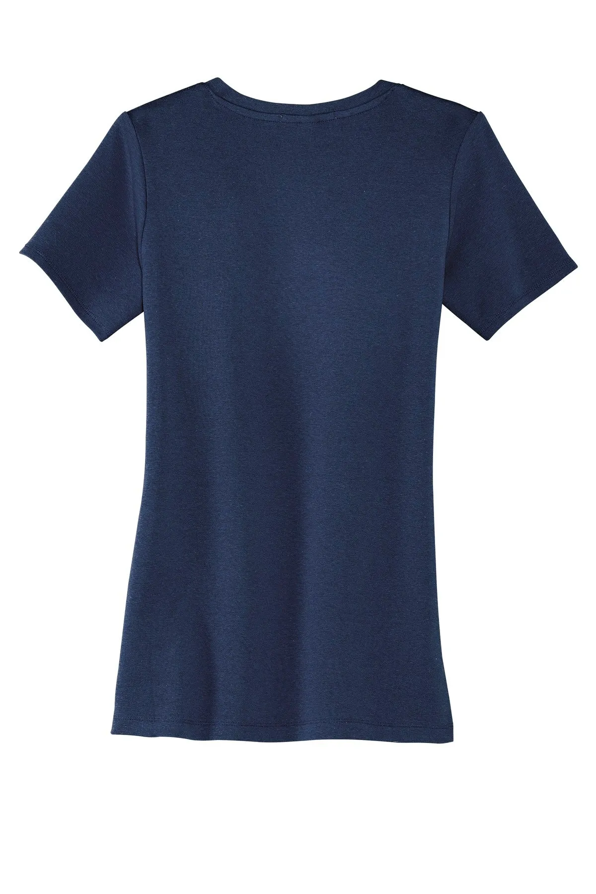 Port Authority Ladies Concept Stretch V-Neck Tee. LM1005
