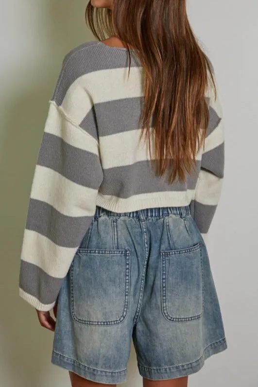 "PSALM 103" SWEATER
