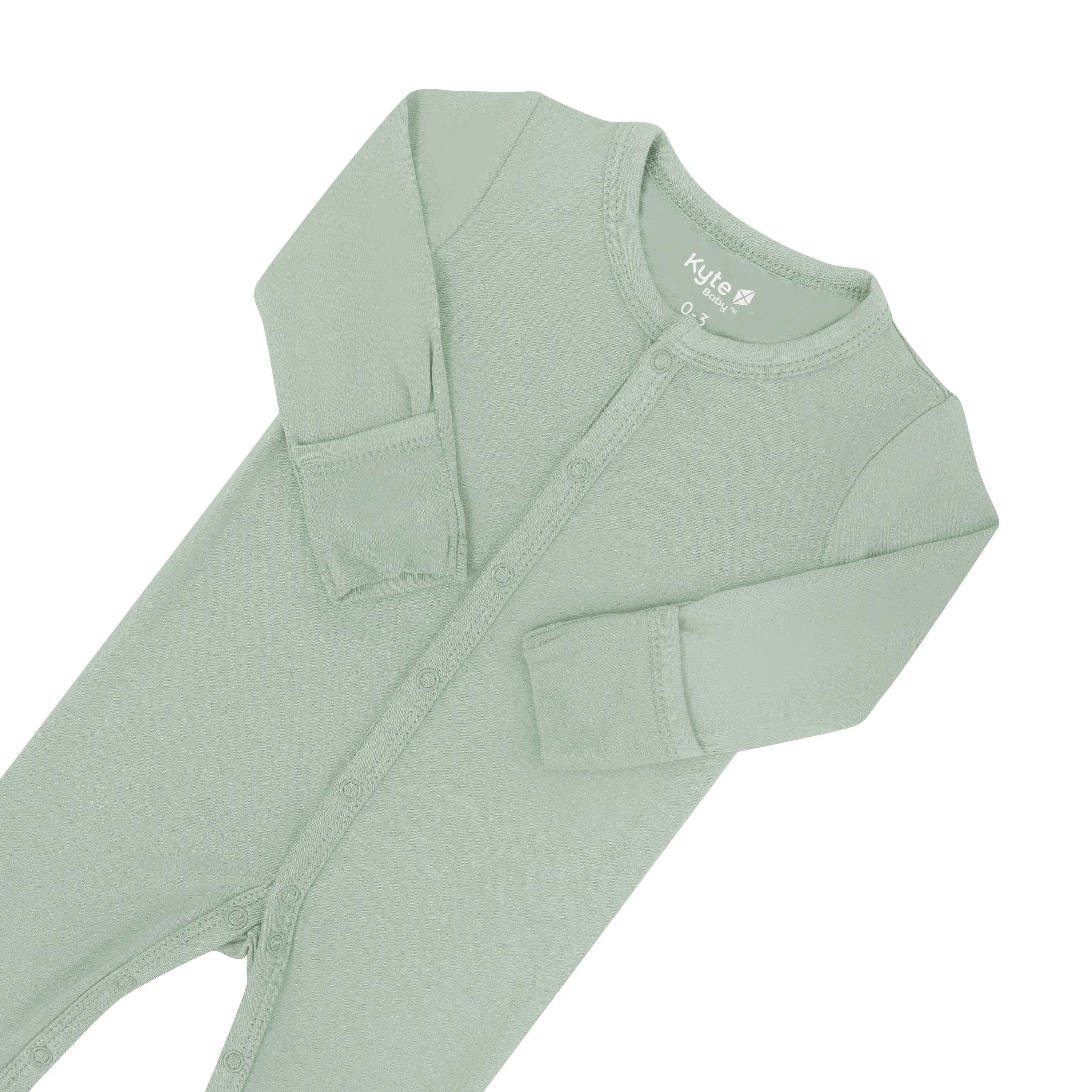 Romper in Thyme