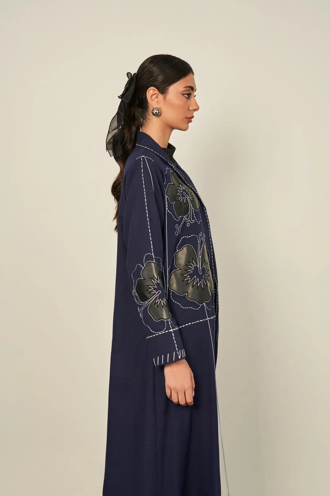 SA016-NV ABAYA