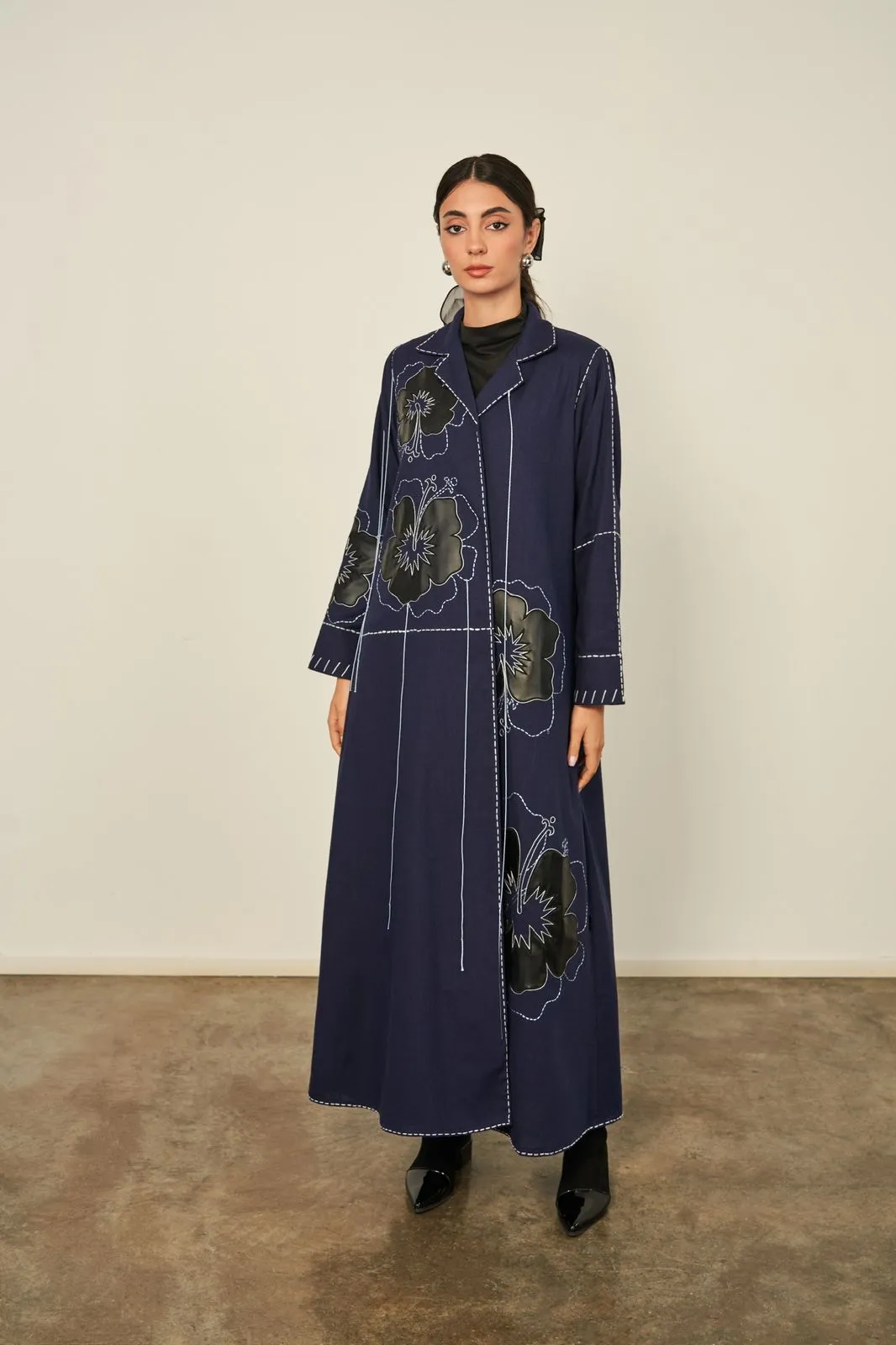 SA016-NV ABAYA