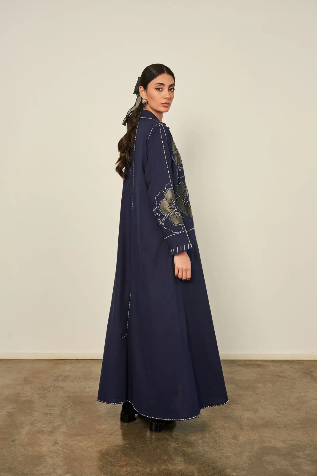 SA016-NV ABAYA