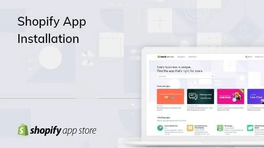 Shopify Razorpay Trusted Business App Integration