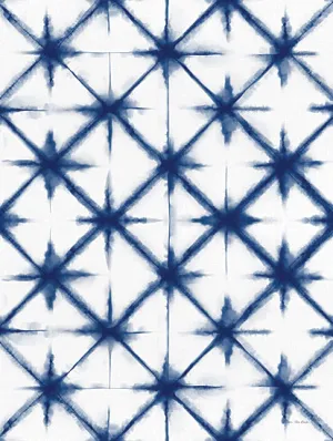 ST1013 - Shibori II - 12x16 ST1013 - Shibori II - 12x16