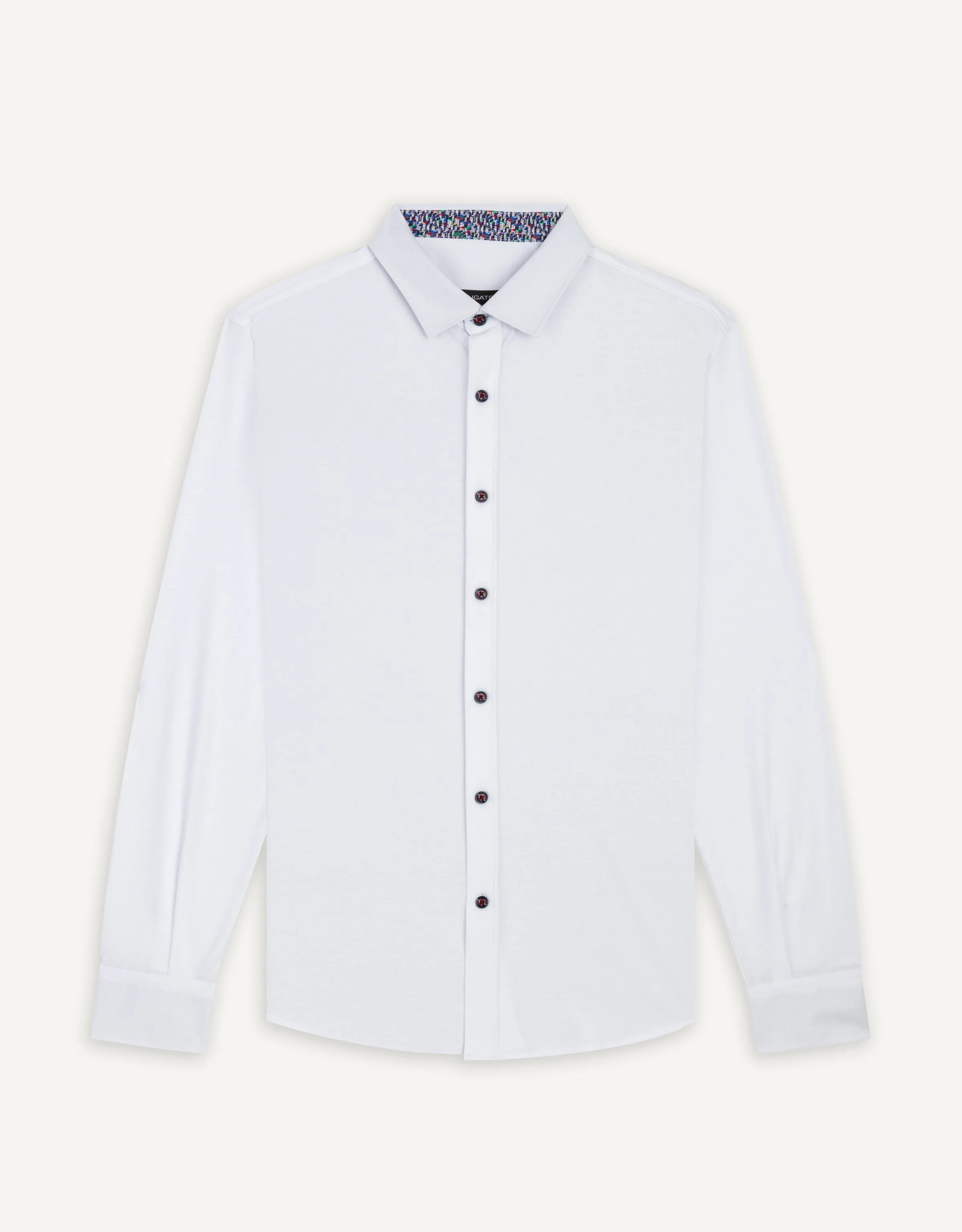 Stage Knit Shirt