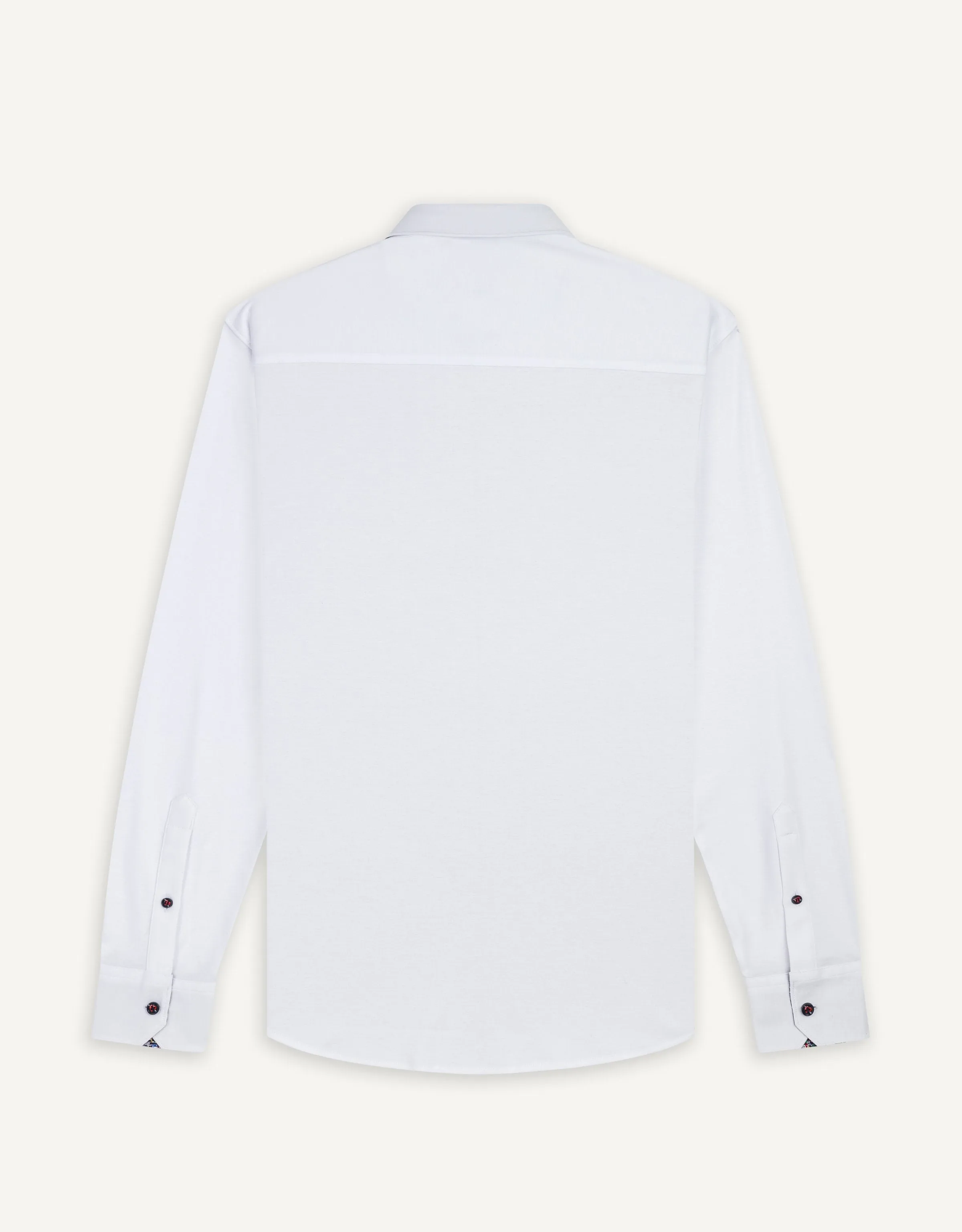 Stage Knit Shirt