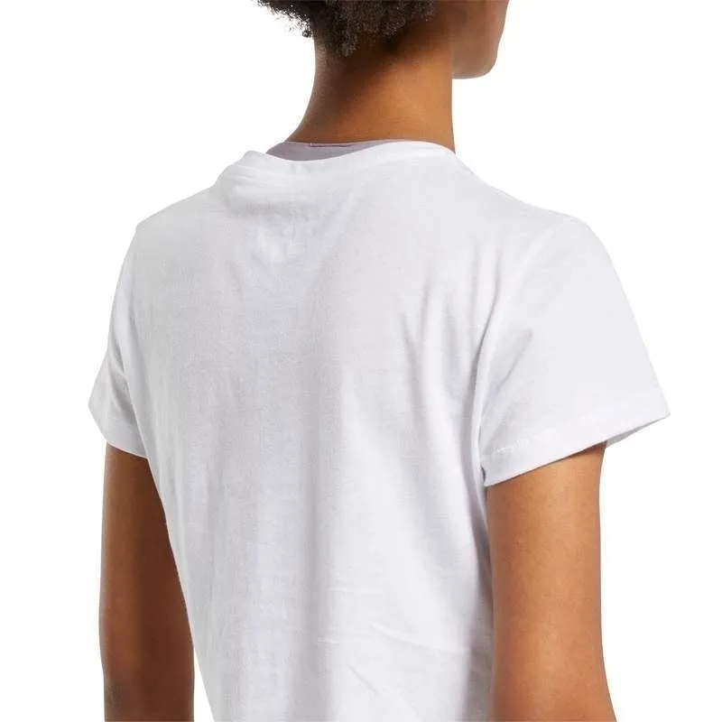 TRAINING ESSENTIALS VECTOR GRAPHIC TEE