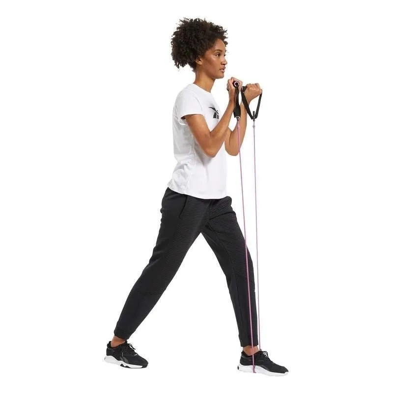 TRAINING ESSENTIALS VECTOR GRAPHIC TEE