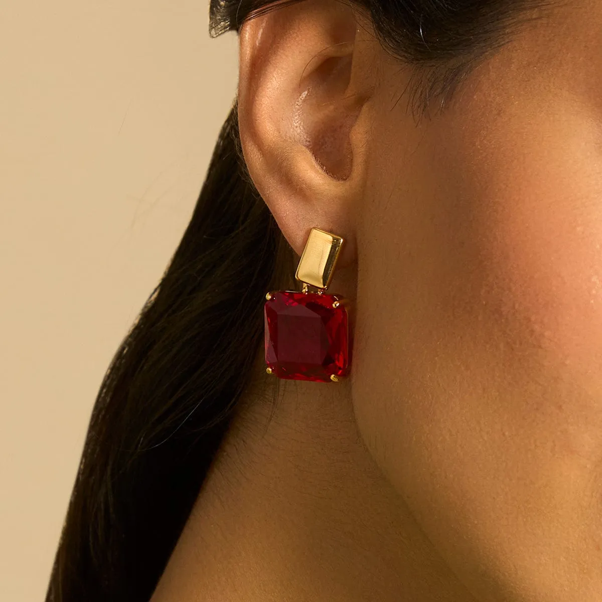 Trendy Earring 175608