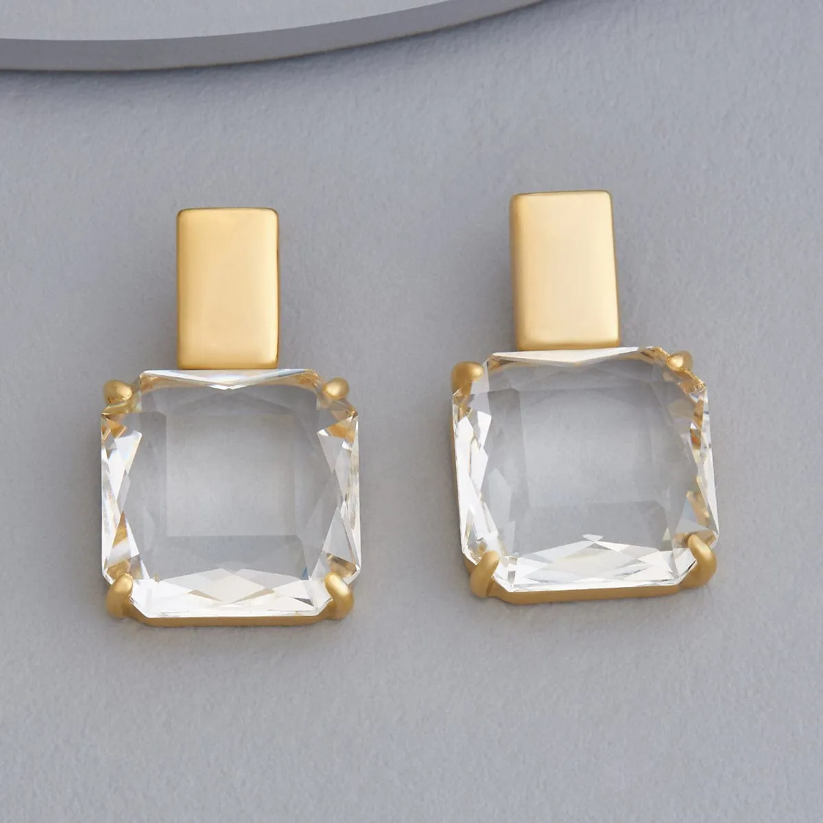 Trendy Earring 175608