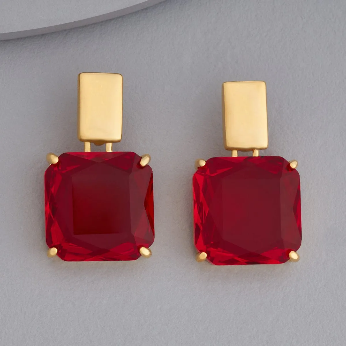 Trendy Earring 175608