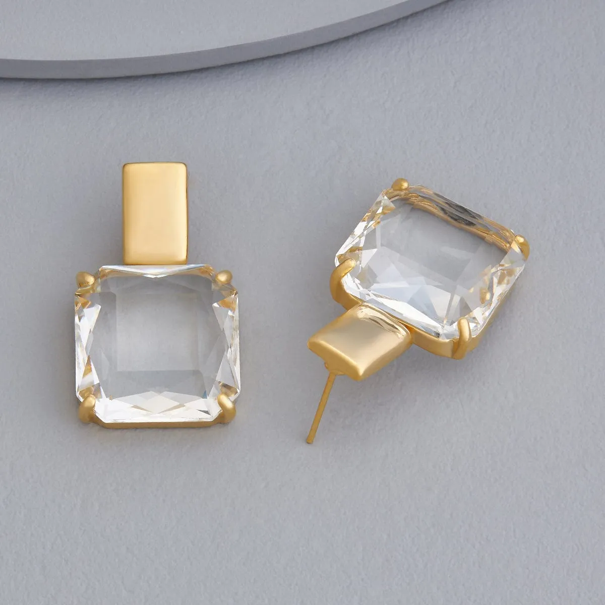 Trendy Earring 175608