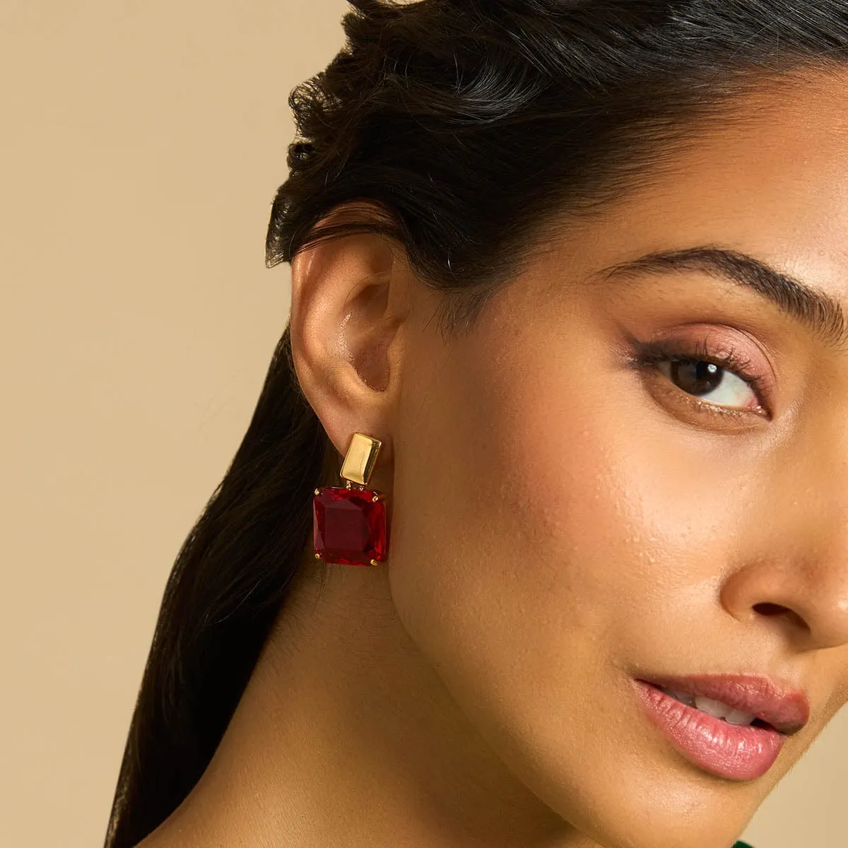 Trendy Earring 175608