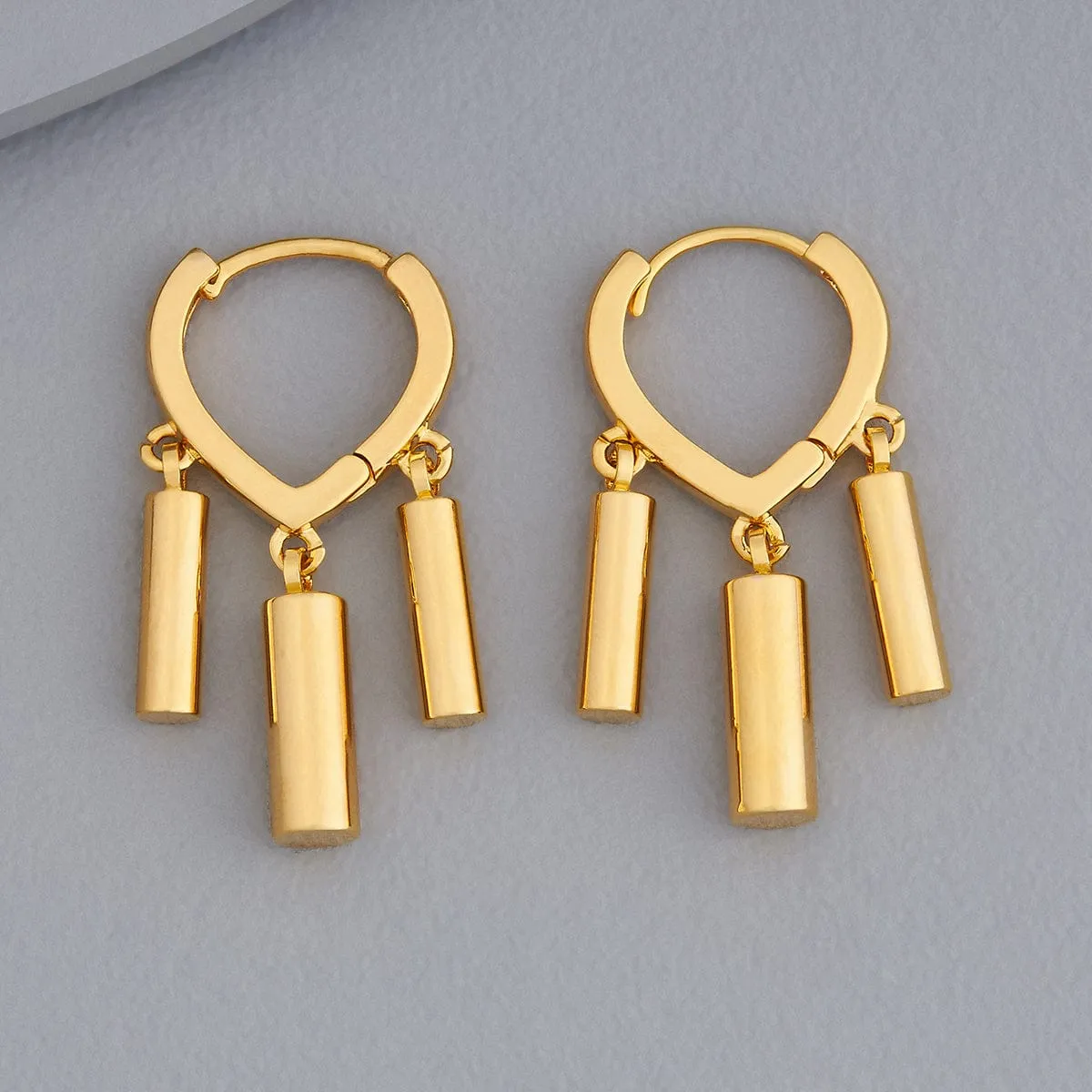Trendy Earring 175646
