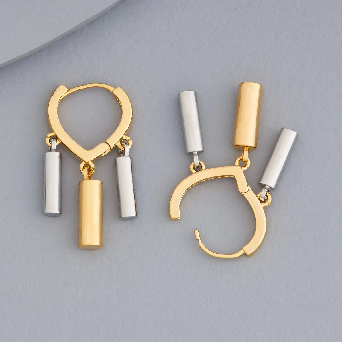 Trendy Earring 175646