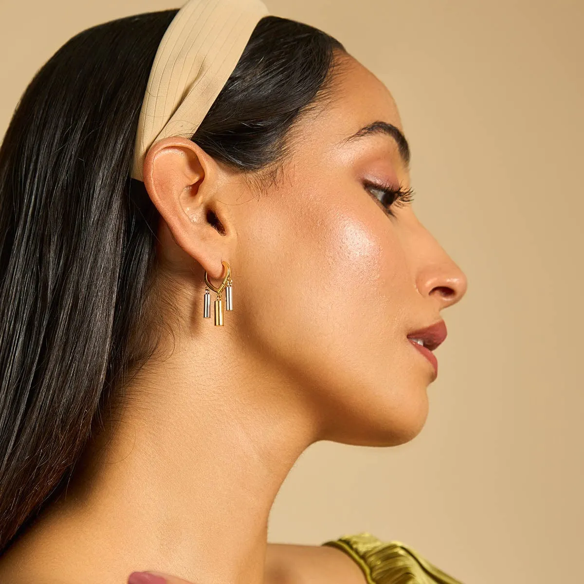 Trendy Earring 175646