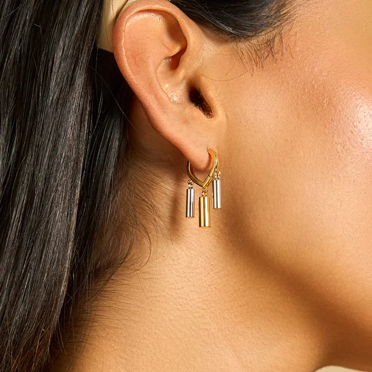 Trendy Earring 175646