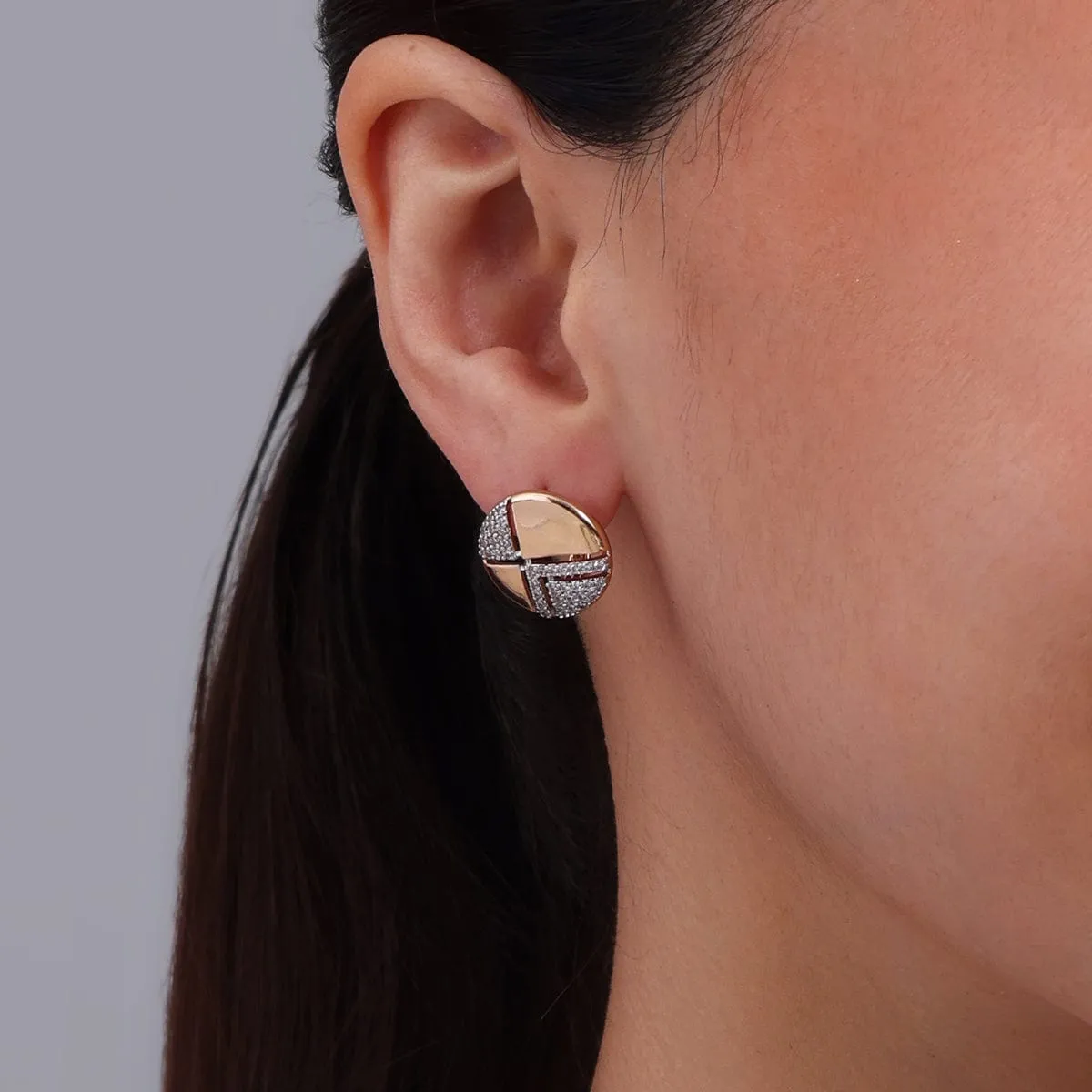 Trendy Earring 178737