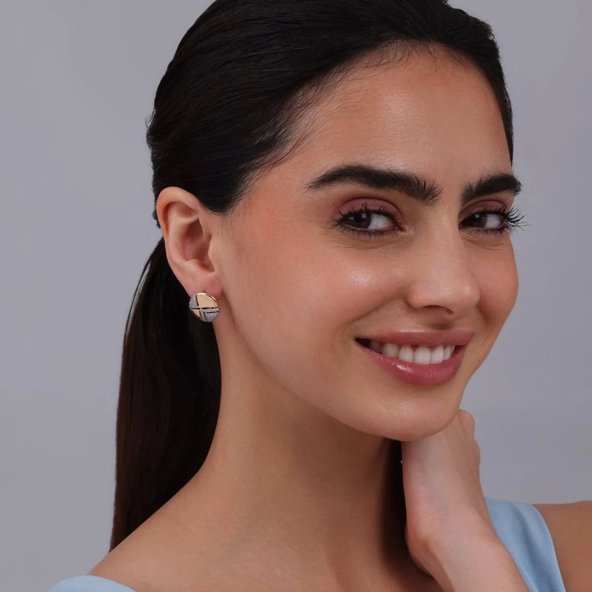 Trendy Earring 178737
