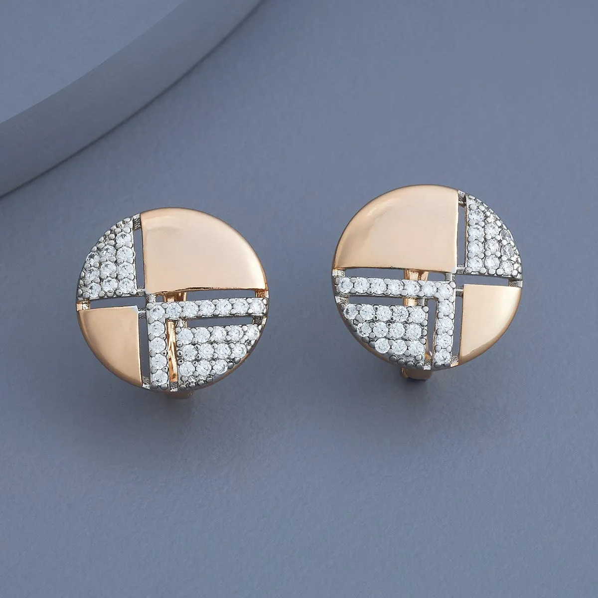 Trendy Earring 178737