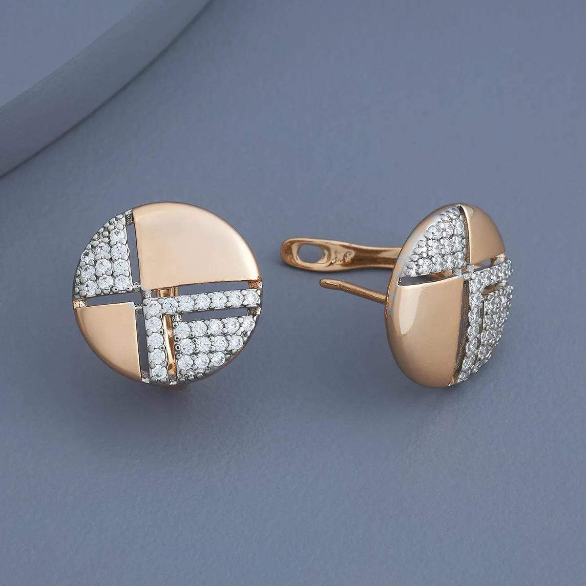 Trendy Earring 178737