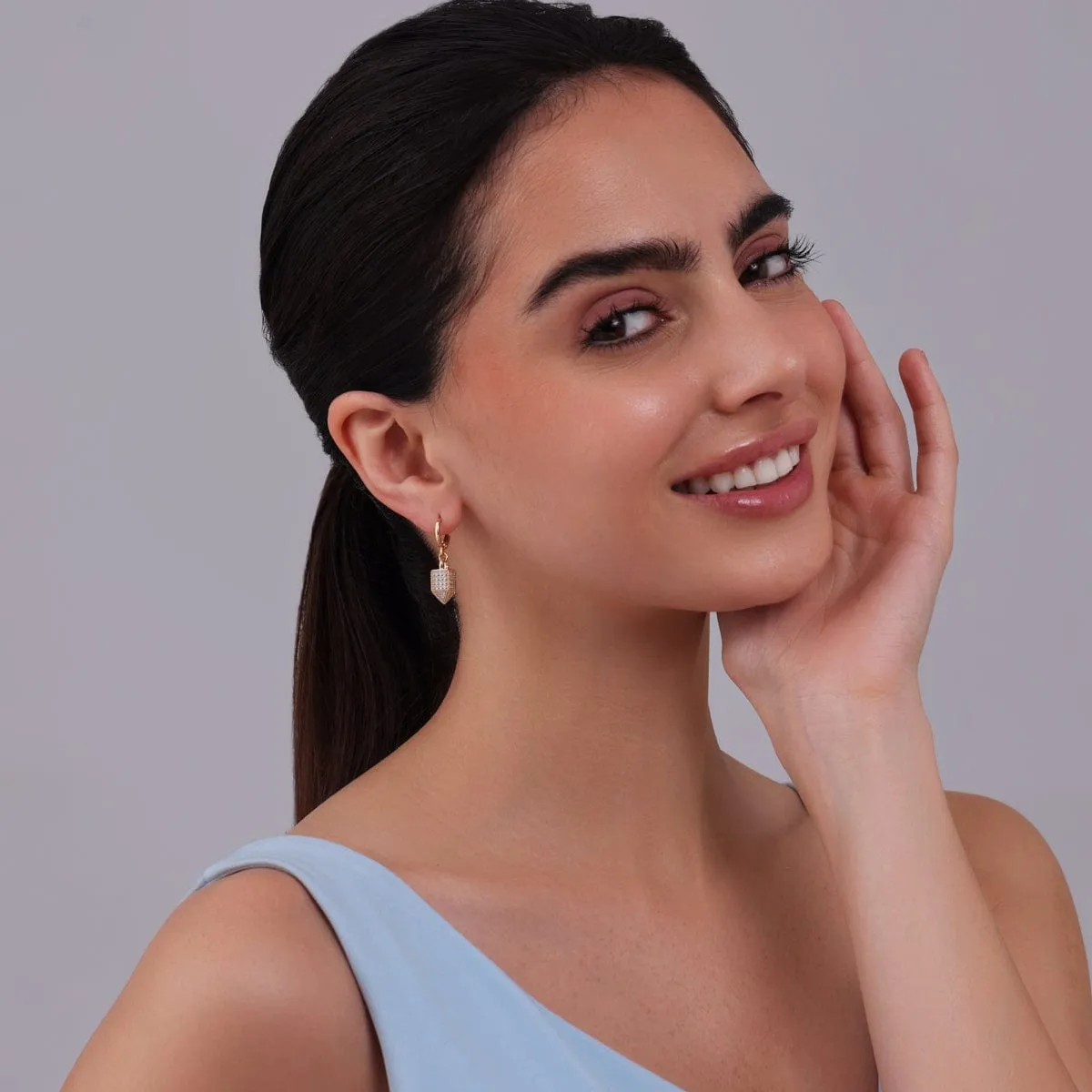 Trendy Earring 178748