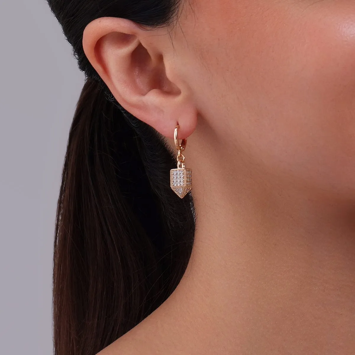 Trendy Earring 178748
