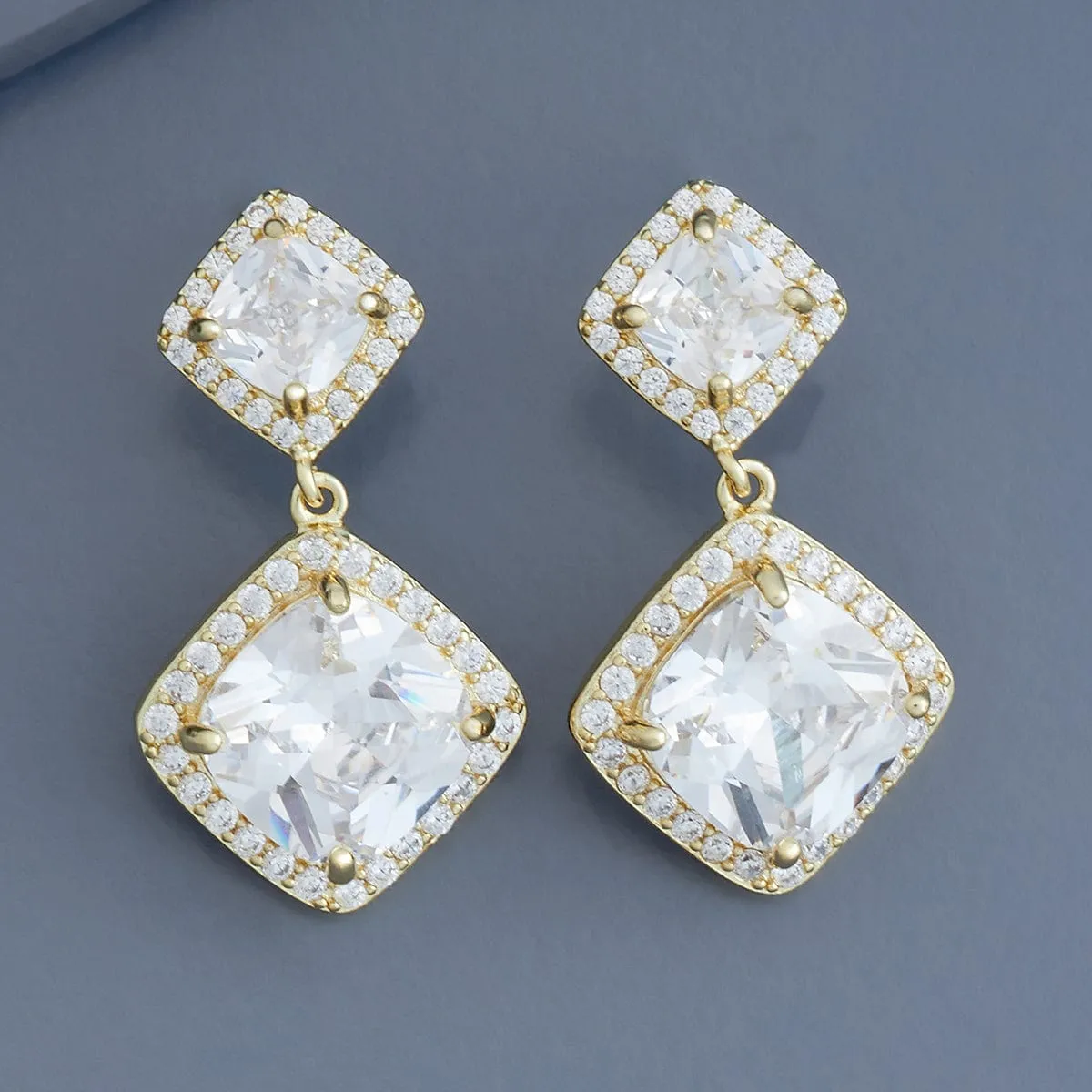 Trendy Earring 178851