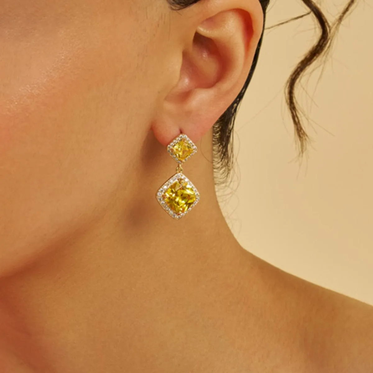 Trendy Earring 178851