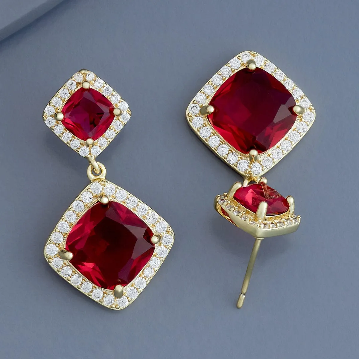 Trendy Earring 178851