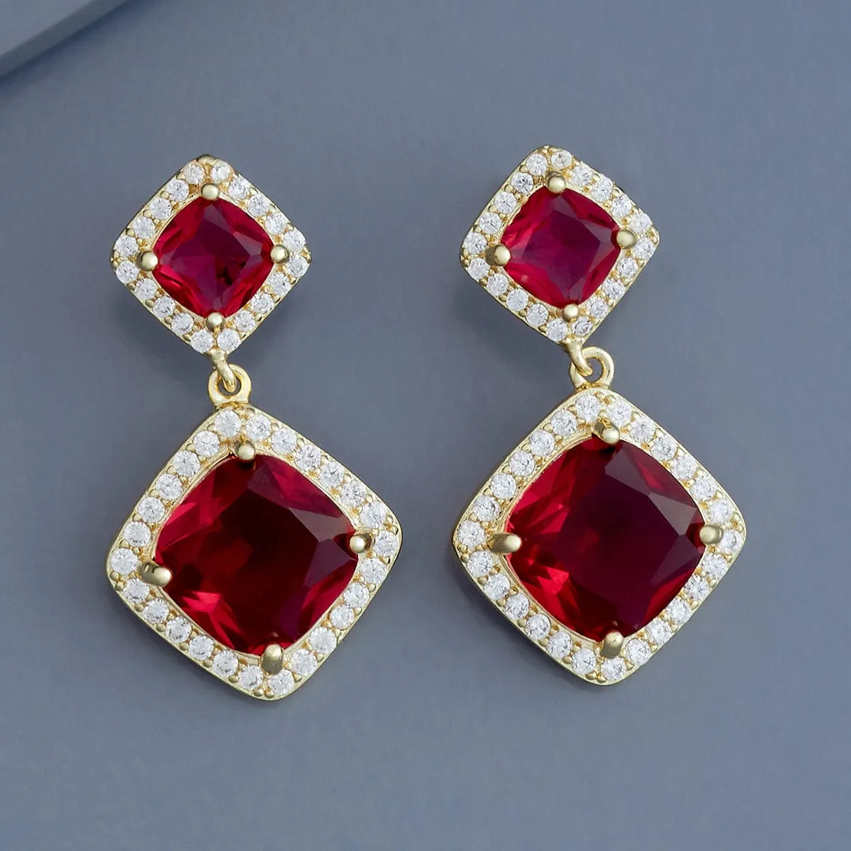 Trendy Earring 178851