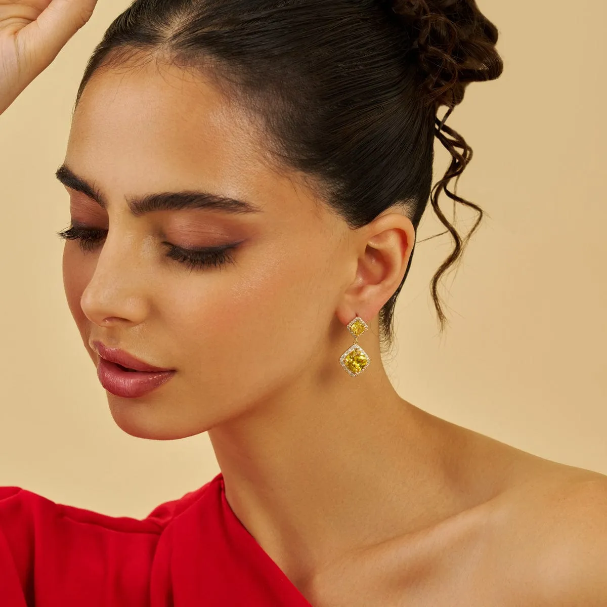 Trendy Earring 178851