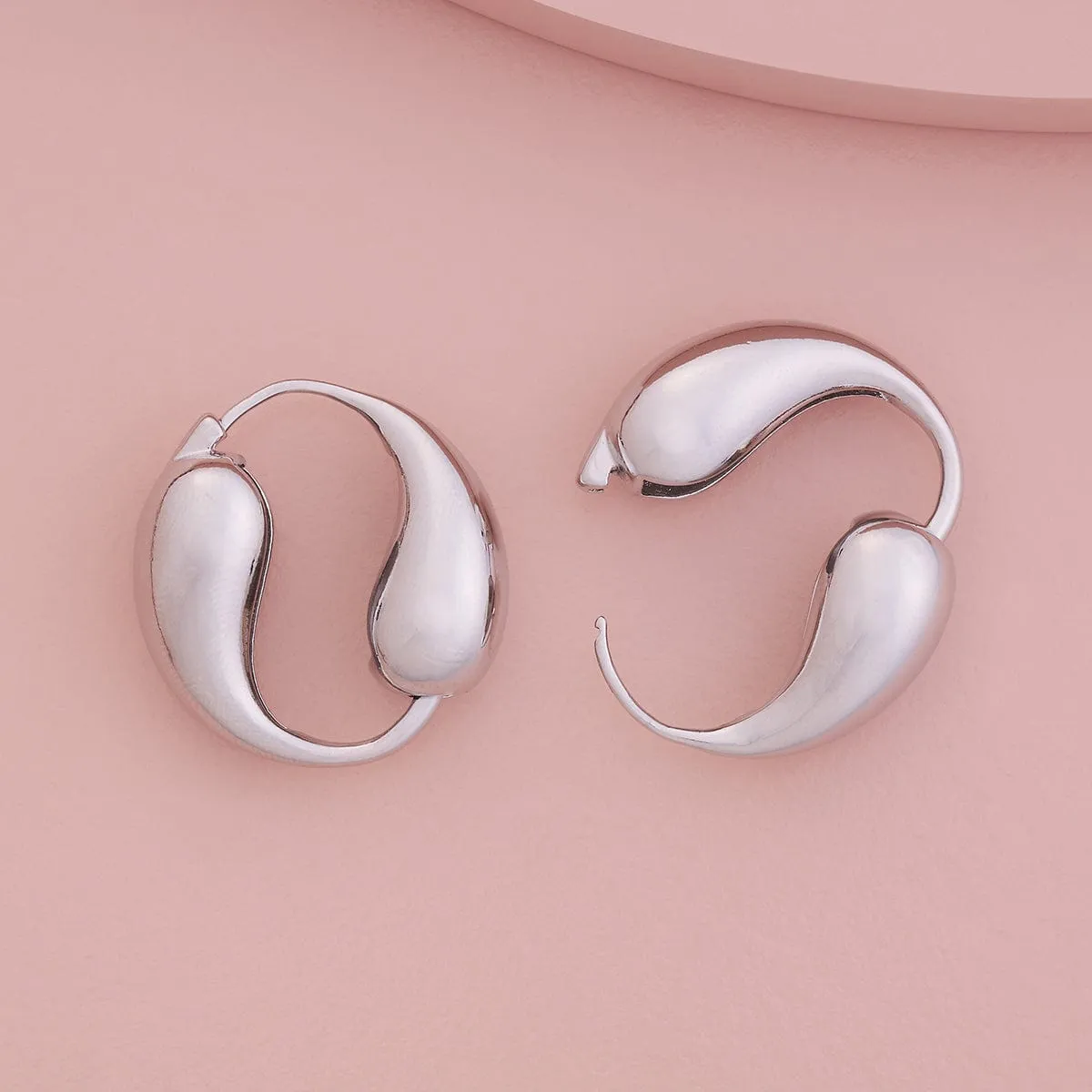 Trendy Earring 178918