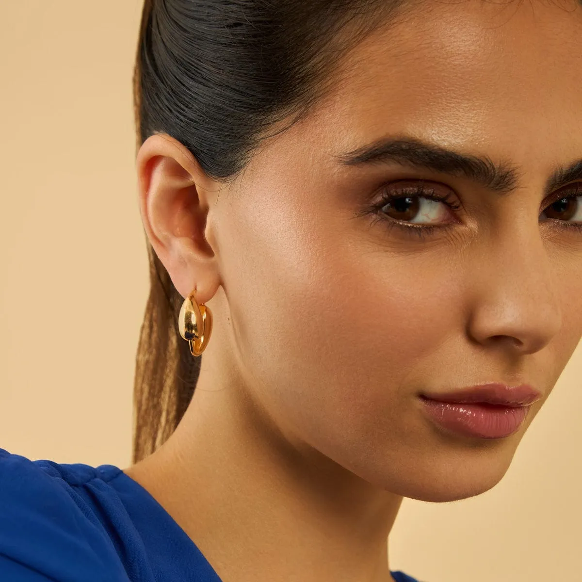 Trendy Earring 178918