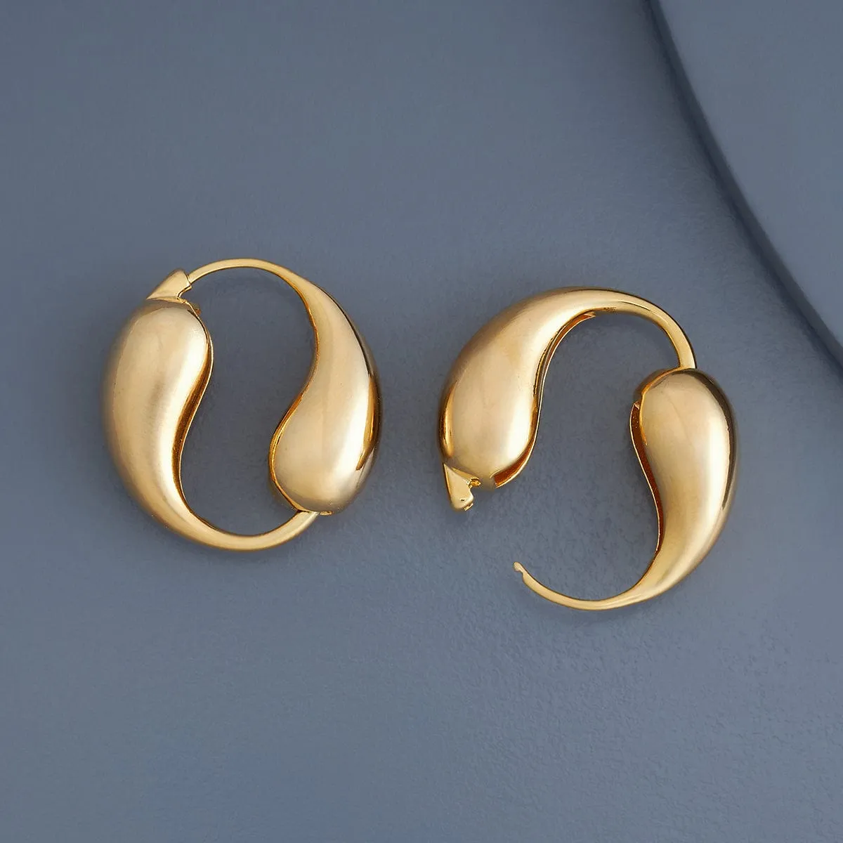 Trendy Earring 178918